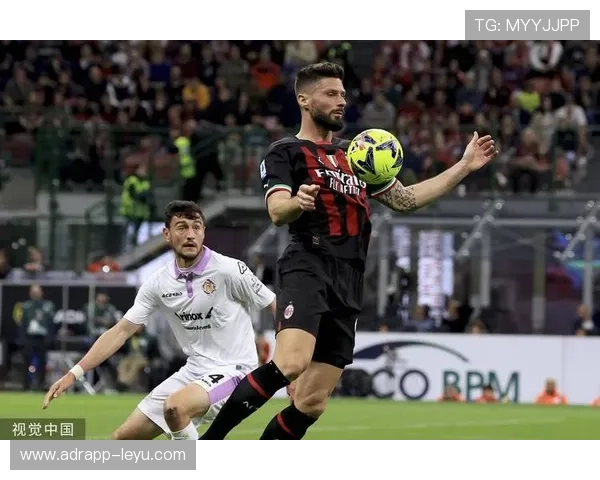 AC米兰加速青春化重建，全面激发新生代潜力